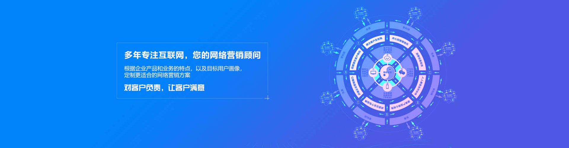 周宁百度推广平台